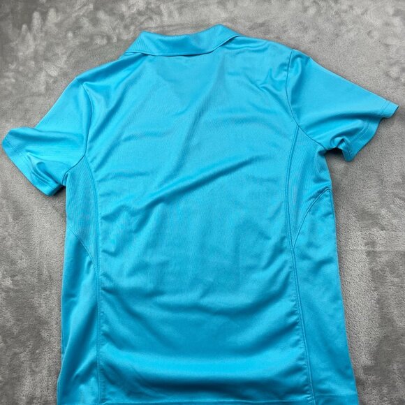 Fila Sport Golf Athletic Fit Short Sleeve Polo Shirt Men's Size Large - Picture 9 of 9